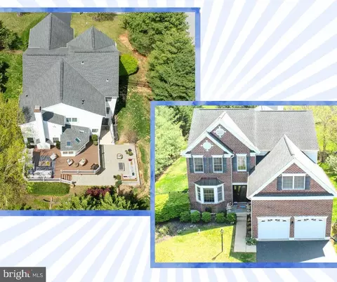 1334 Garman Dr, Chester Springs, PA 19425