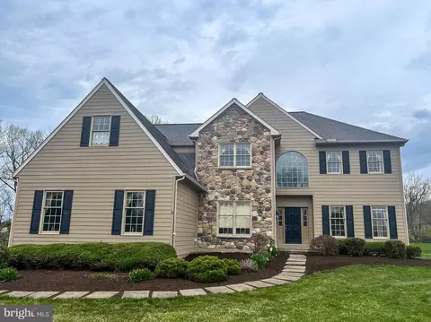 118 Aspen Dr, Downingtown, PA 19335