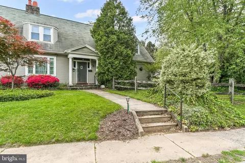 216 E Mount Vernon St, Oxford, PA 19363