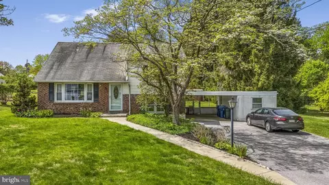 1116 New Jersey Ave, West Chester, PA 19380