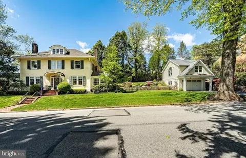 101 E Virginia Ave, West Chester, PA 19380