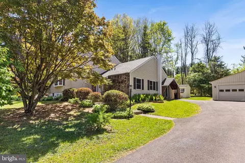 388 Hallman Mill Rd, Kimberton, PA 19442