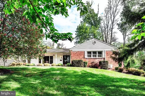 503 Kent Pl, Berwyn, PA 19312