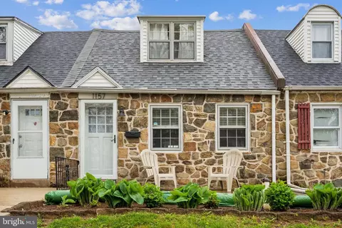 1157 Callowhill St, Phoenixville, PA 19460
