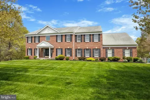1153 Meghan Ct, West Chester, PA 19382
