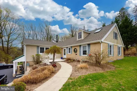 17 Rock Run Rd, Malvern, PA 19355