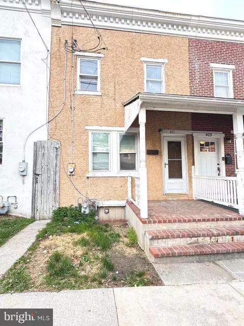 411 W Gay St, West Chester, PA 19380