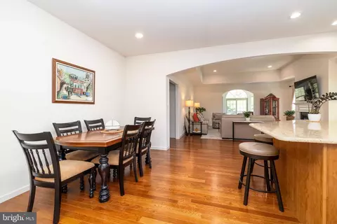Dining - 110 Daniel Dr, Avondale, PA 19311 photo 1 of 2