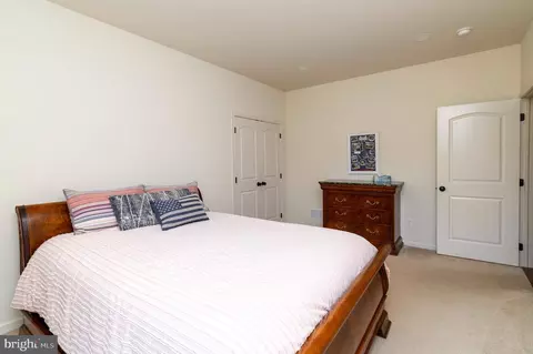 Bedroom - 110 Daniel Dr, Avondale, PA 19311 photo 6 of 9