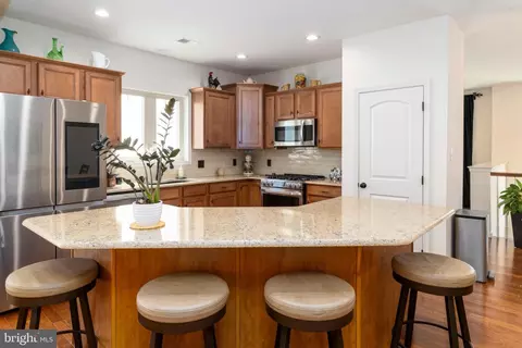 Kitchen - 110 Daniel Dr, Avondale, PA 19311 photo 5 of 5