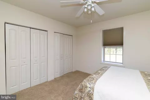Bedroom - 110 Daniel Dr, Avondale, PA 19311 photo 8 of 9