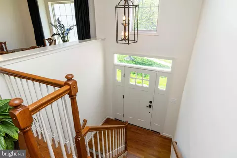 Entry Way - 110 Daniel Dr, Avondale, PA 19311 photo 2 of 5