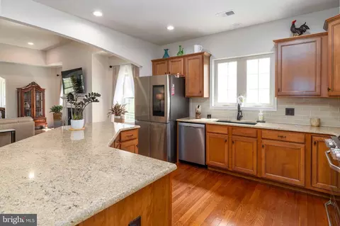 Kitchen - 110 Daniel Dr, Avondale, PA 19311 photo 1 of 5
