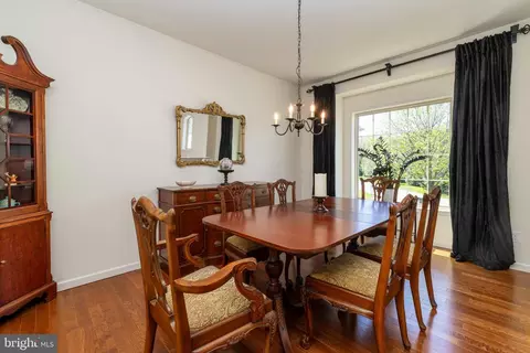 Dining - 110 Daniel Dr, Avondale, PA 19311 photo 2 of 2