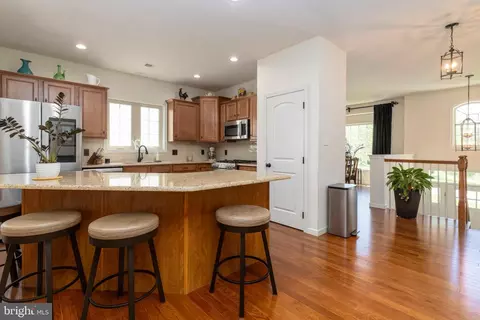 Kitchen - 110 Daniel Dr, Avondale, PA 19311 photo 4 of 5