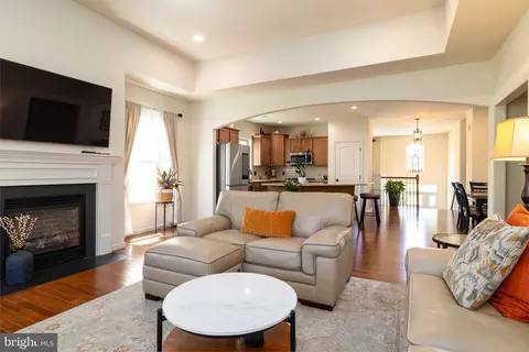 Entry Way - 110 Daniel Dr, Avondale, PA 19311 photo 1 of 5