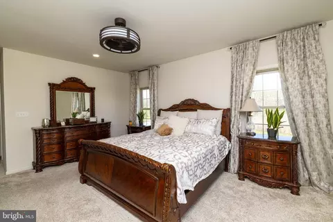 Bedroom - 110 Daniel Dr, Avondale, PA 19311 photo 2 of 9