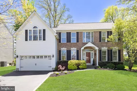 508 Crestwood Ln, Downingtown, PA 19335