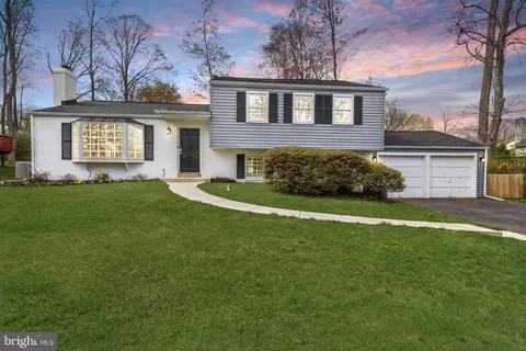 1223 Spring Valley Ln, West Chester, PA 19380