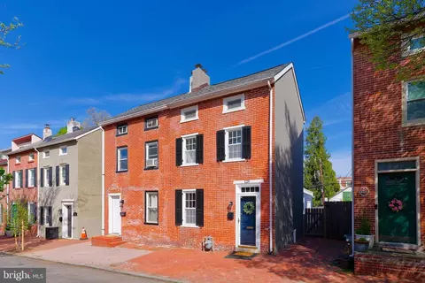 125 W Union St, West Chester, PA 19382