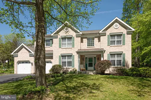 707 Dover Court Pl, Downingtown, PA 19335