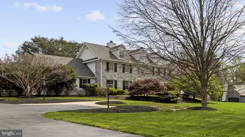 18 Montbard Dr, Chadds Ford, PA 19317