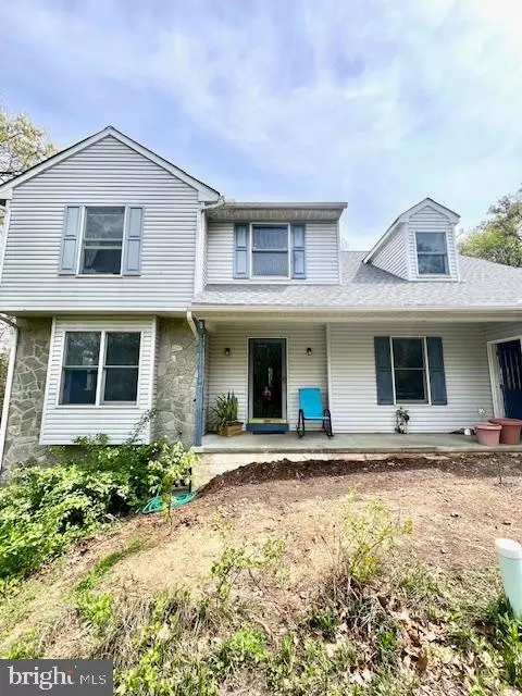 328 Red Pump Rd, Nottingham, PA 19362