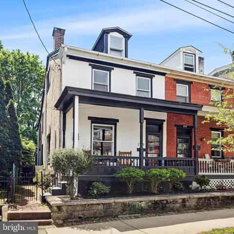 228 Morgan St, Phoenixville, PA 19460