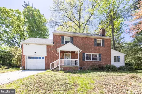 1326 Walnut St, Coatesville, PA 19320