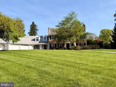 809 General Cornwallis Dr, West Chester, PA 19382