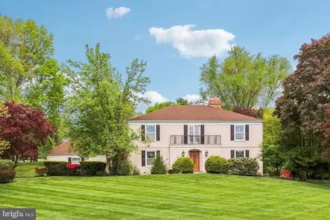 1218 Waterford Rd, West Chester, PA 19380