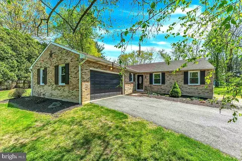 124 Den Rd, Lincoln University, PA 19352
