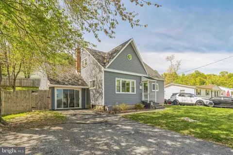 34 Penn Ave, Coatesville, PA 19320
