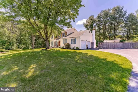 127 Timber Springs Ln, Exton, PA 19341