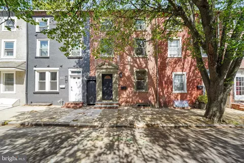 139 E Miner St, West Chester, PA 19382