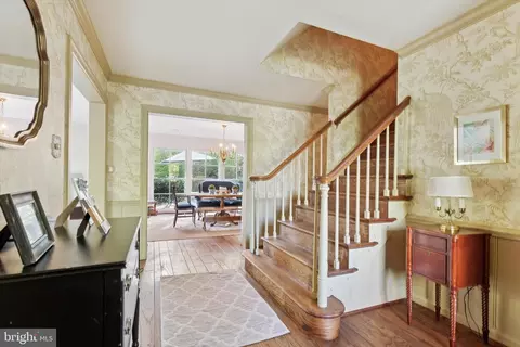 795 Mancill Rd, Wayne, PA 19087 photo 5
