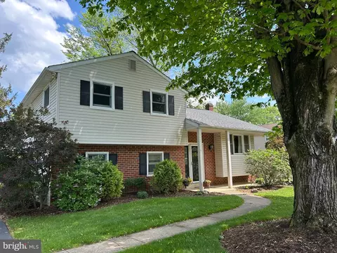 134 Andover Dr, Exton, PA 19341