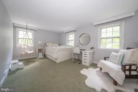 Bedroom - 749 Mancill Rd, Wayne, PA 19087 photo 3 of 5