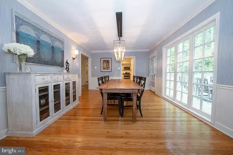 Dining - 749 Mancill Rd, Wayne, PA 19087 photo 2 of 2