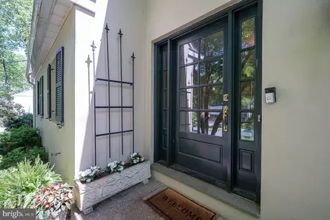 Entry Way - 749 Mancill Rd, Wayne, PA 19087 photo 1 of 3