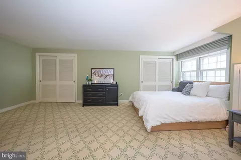 Bedroom - 749 Mancill Rd, Wayne, PA 19087 photo 4 of 5