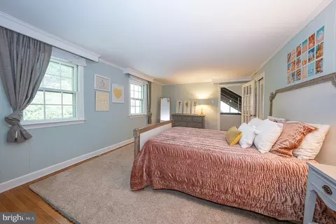 Bedroom - 749 Mancill Rd, Wayne, PA 19087 photo 2 of 5