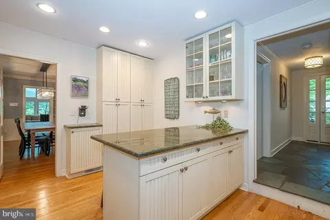Kitchen - 749 Mancill Rd, Wayne, PA 19087 photo 2 of 3