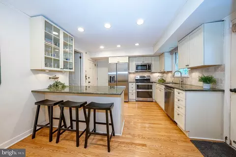 Kitchen - 749 Mancill Rd, Wayne, PA 19087 photo 1 of 3