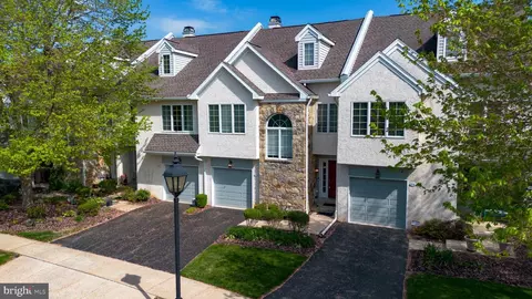 572 W Saxony Dr #572, Exton, PA 19341