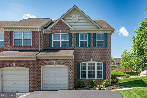115 Penns Manor Dr, Kennett Square, PA 19348