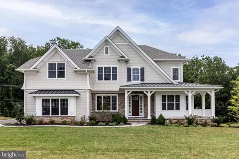 lot7 Old Covered Brg, Newtown Square, PA 19073