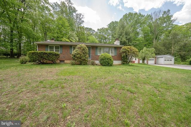 1554 Poorhouse Rd, Downingtown, PA 19335 | MLS# PACT2097332 | 40 Photos ...