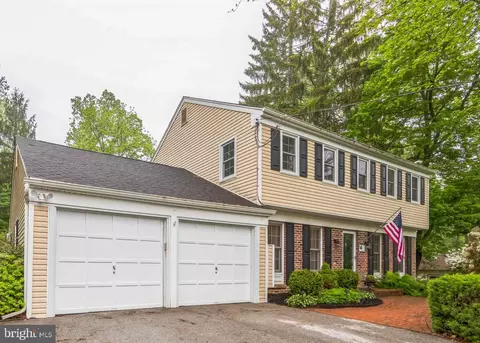 580 Gregory Ln, Devon, PA 19333