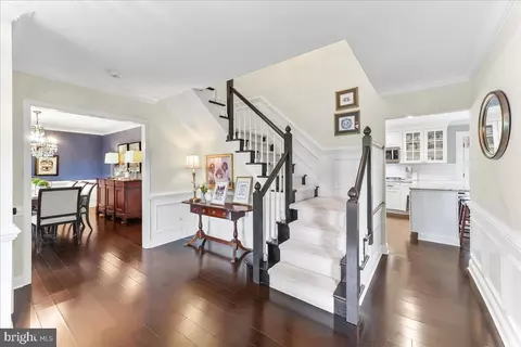 204 Country Gate Rd, Wayne, PA 19087 photo 4
